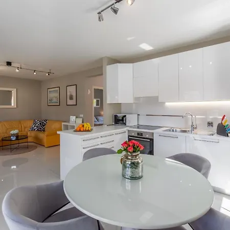Appartement Strandnahe, Ruhige Sara