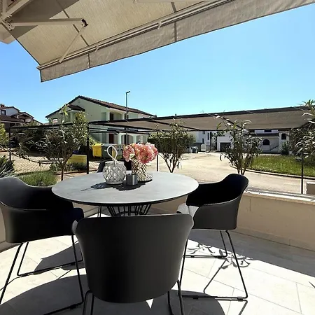 Appartement Strandnahe, Ruhige Sara *
